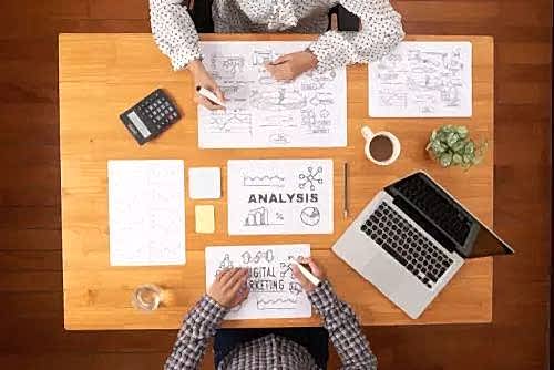 Pazarlamada başarı için strateji nasıl belirlenir: Önemli adımlar