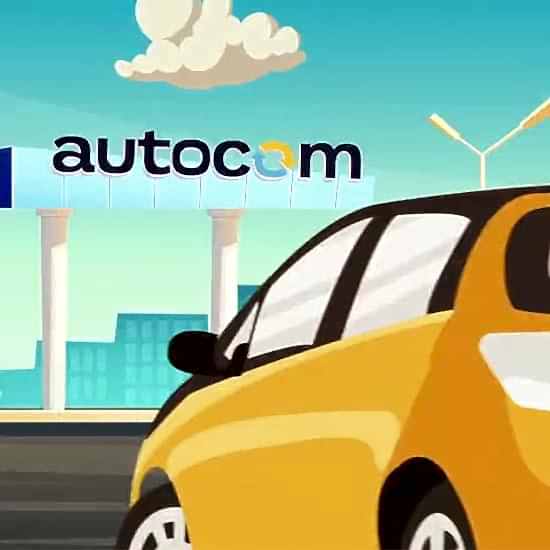 Autocom
